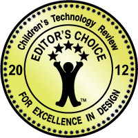 Children's Technology Review